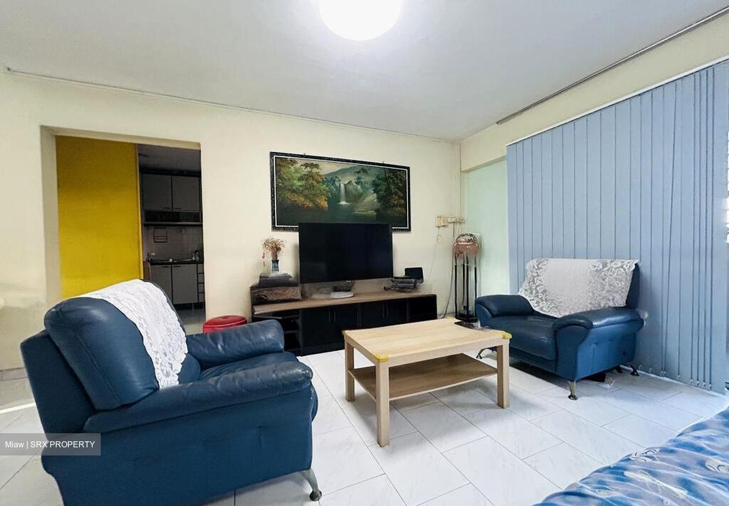 Blk 17 Toh Yi Gardens (Bukit Timah), HDB 5 Rooms #459348451